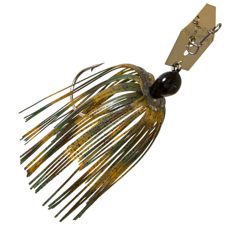 ChatterBait original de Z-Man