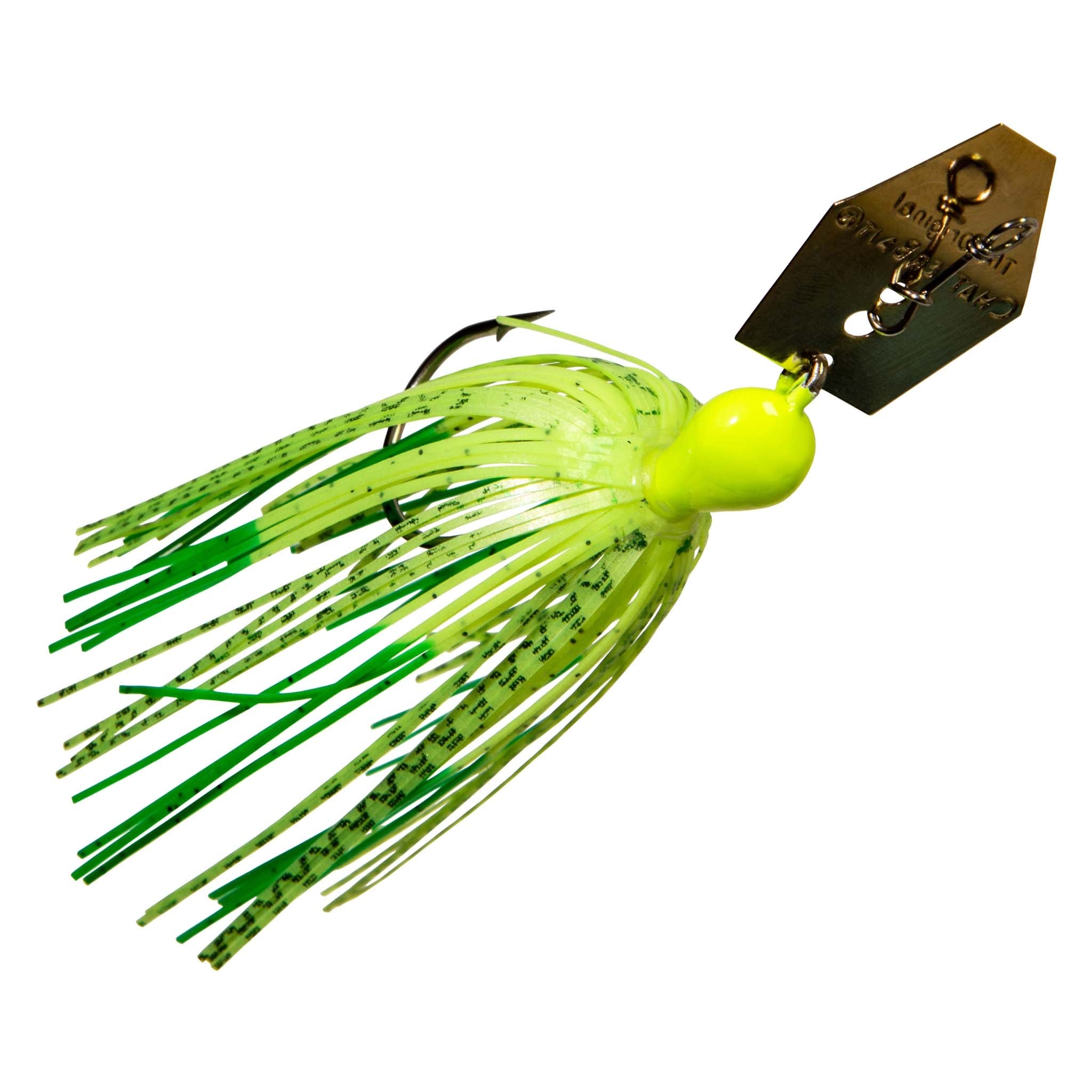 ChatterBait original de Z-Man