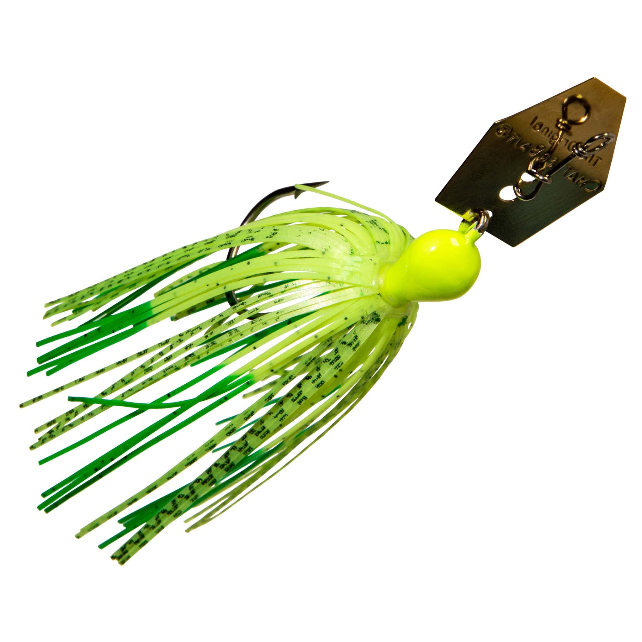 ChatterBait original de Z-Man
