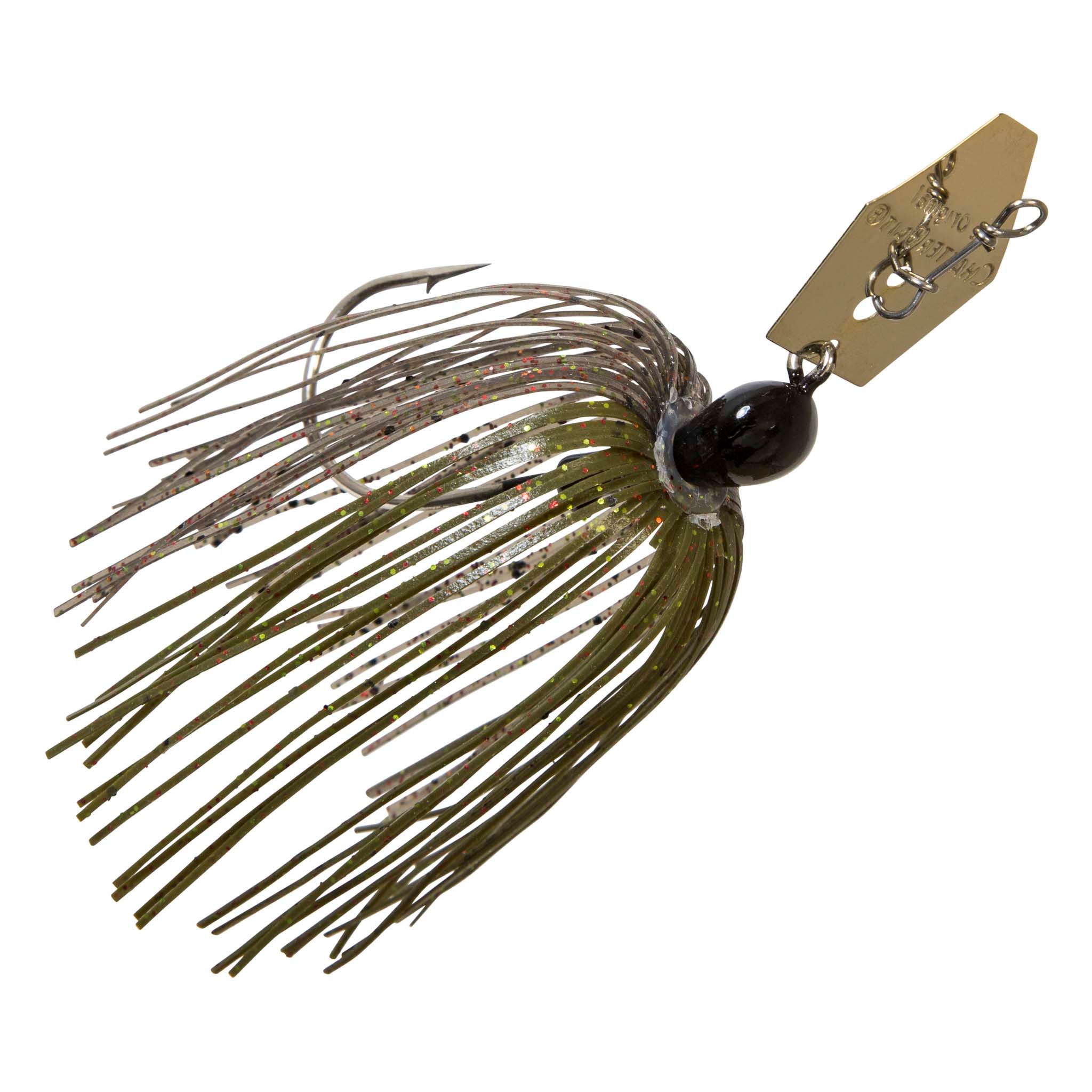 ChatterBait original de Z-Man