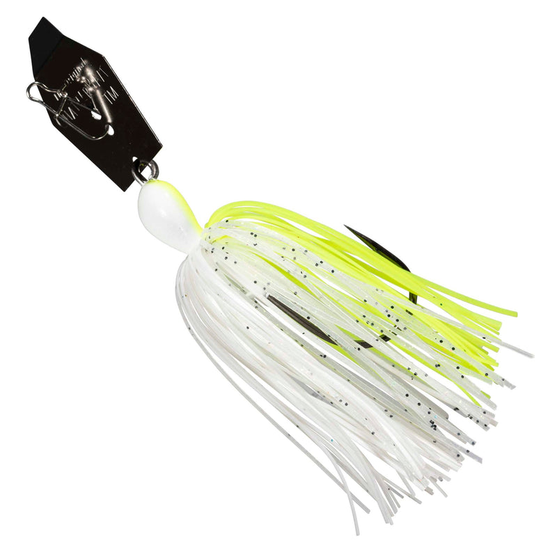 ChatterBait Z-Man Big Blade 