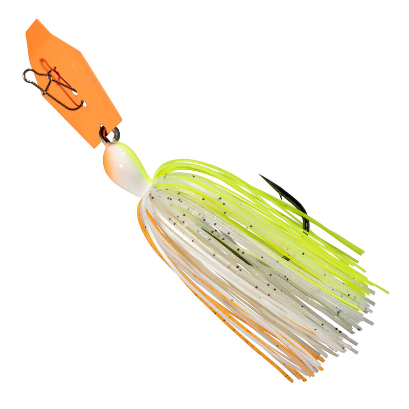 ChatterBait Z-Man Big Blade 