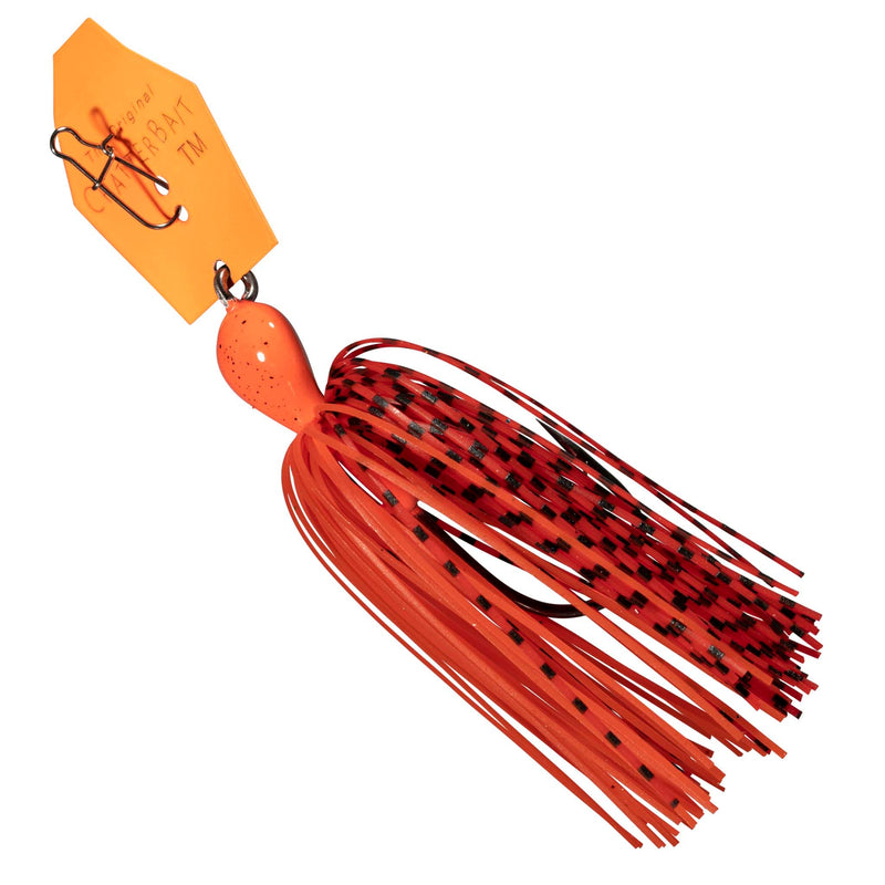 ChatterBait Z-Man Big Blade 
