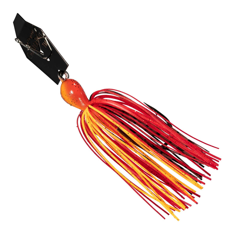 ChatterBait Z-Man Big Blade 