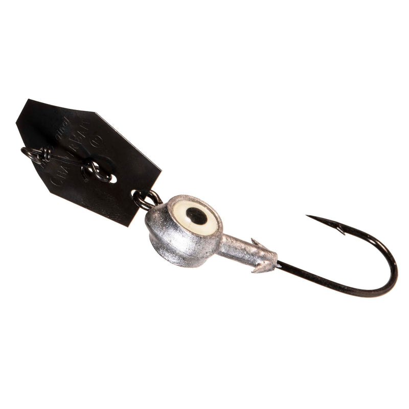 ChatterBait Z-Man Eye Strike