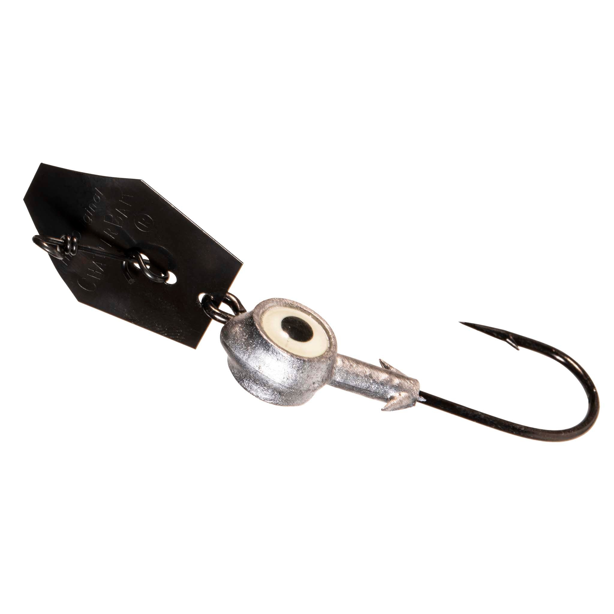 ChatterBait Z-Man Eye Strike