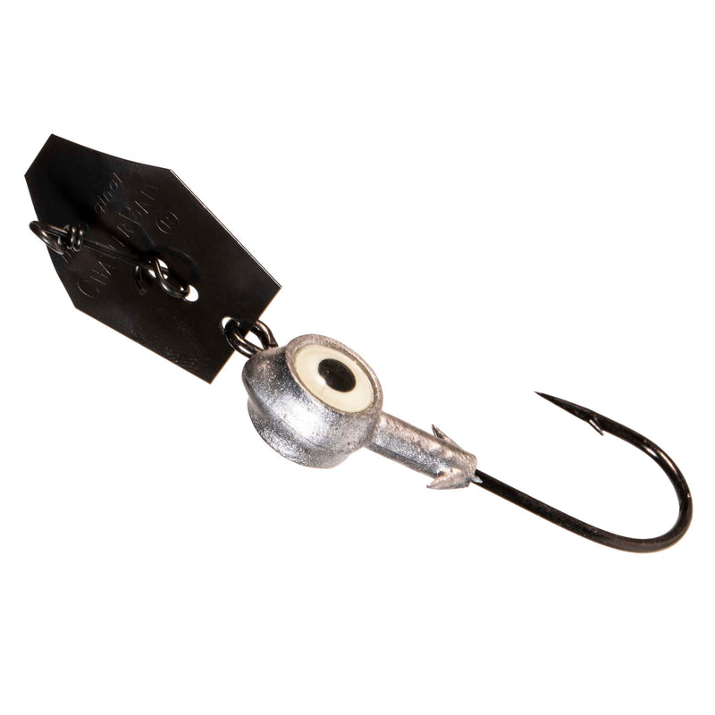 ChatterBait Z-Man Eye Strike