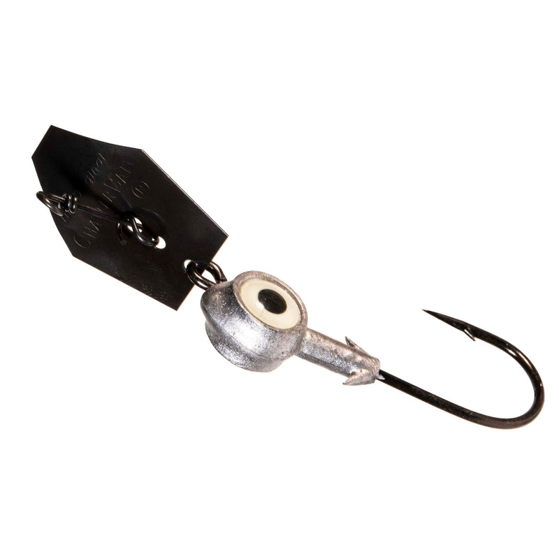 ChatterBait Z-Man Eye Strike