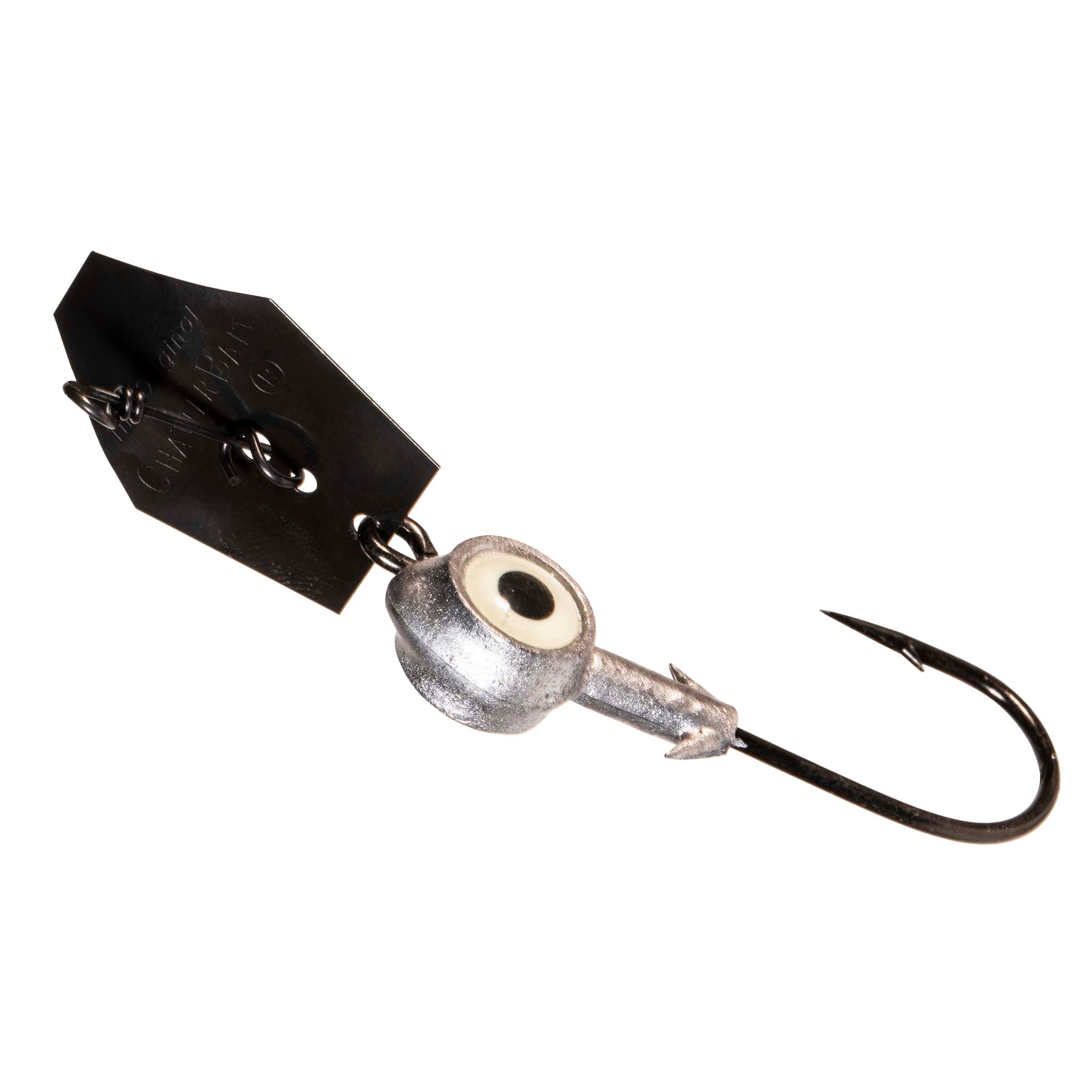 ChatterBait Z-Man Eye Strike