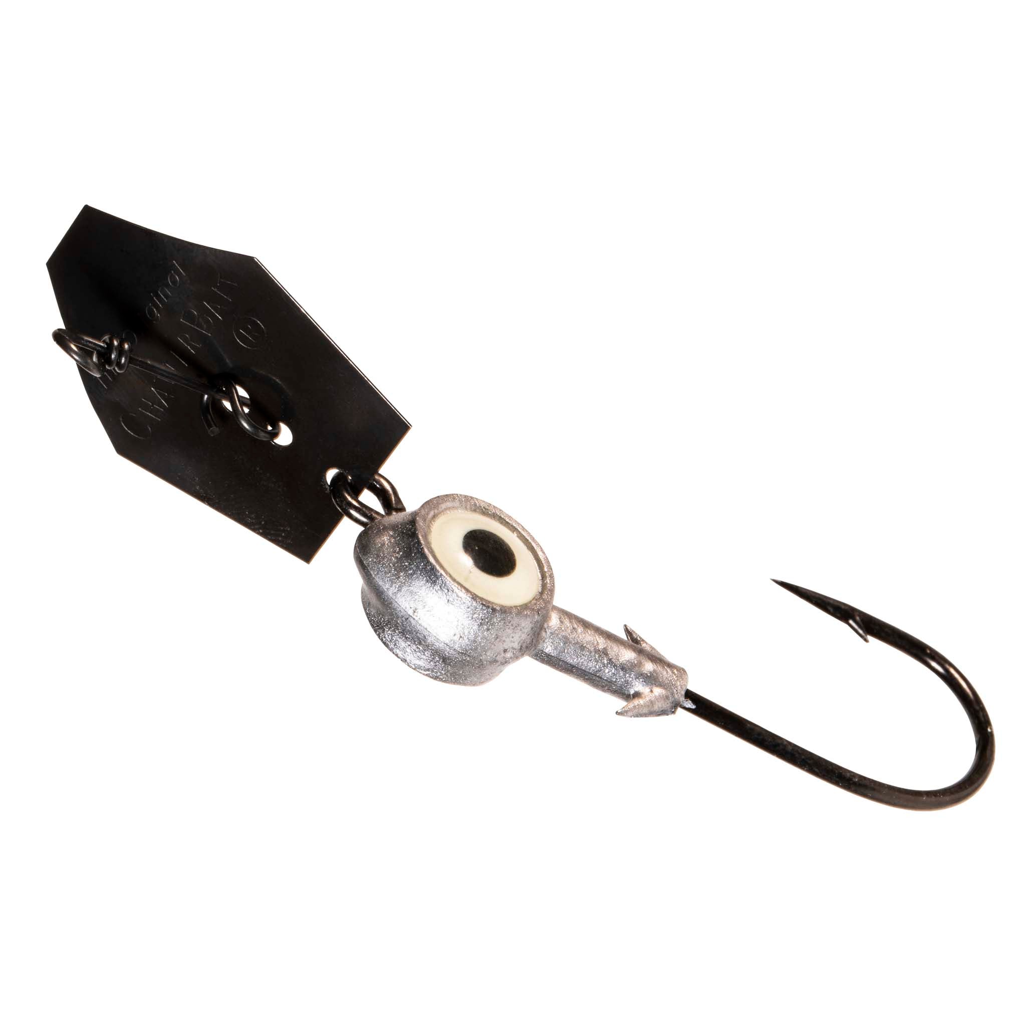 ChatterBait Z-Man Eye Strike