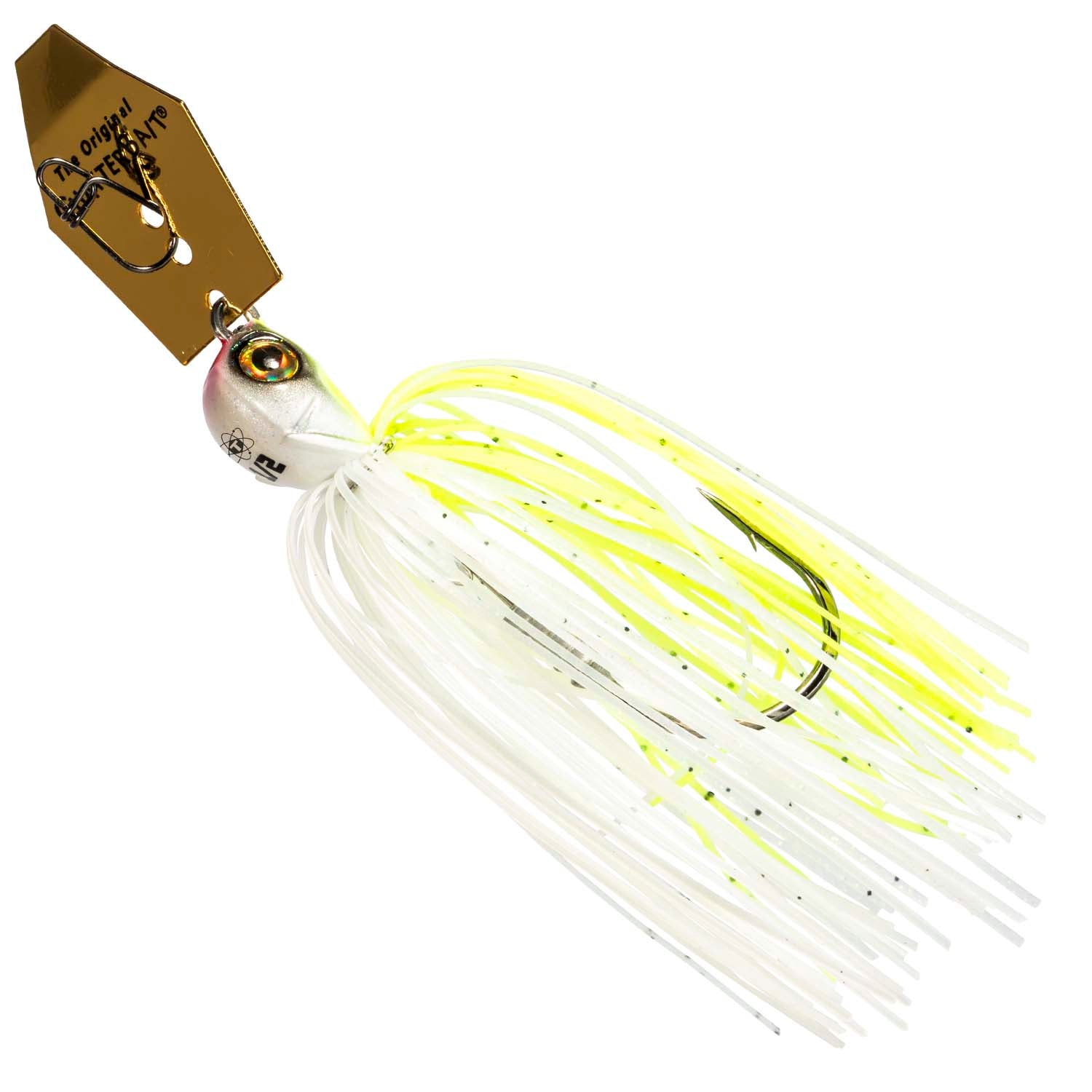 Leurre ChatterBait Elite EVO en tungstène Z-Man