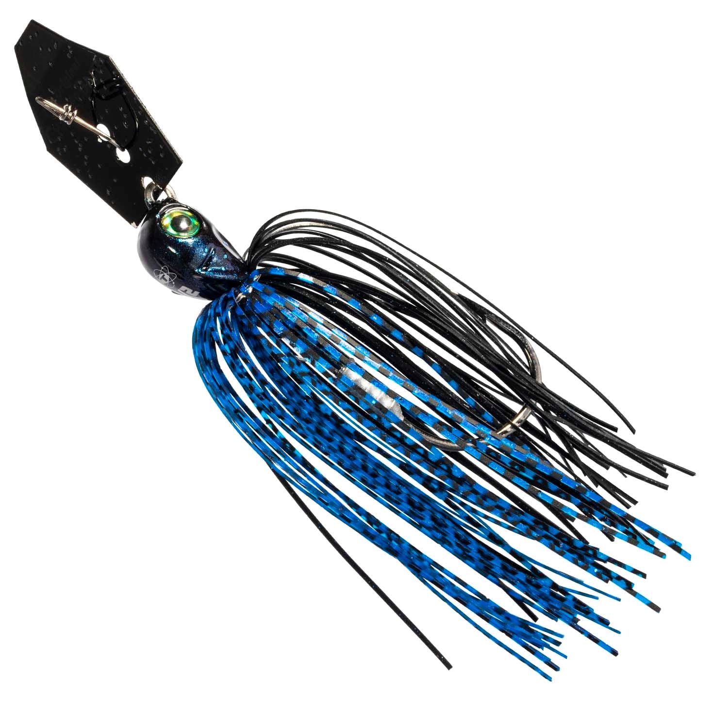 Leurre ChatterBait Elite EVO en tungstène Z-Man