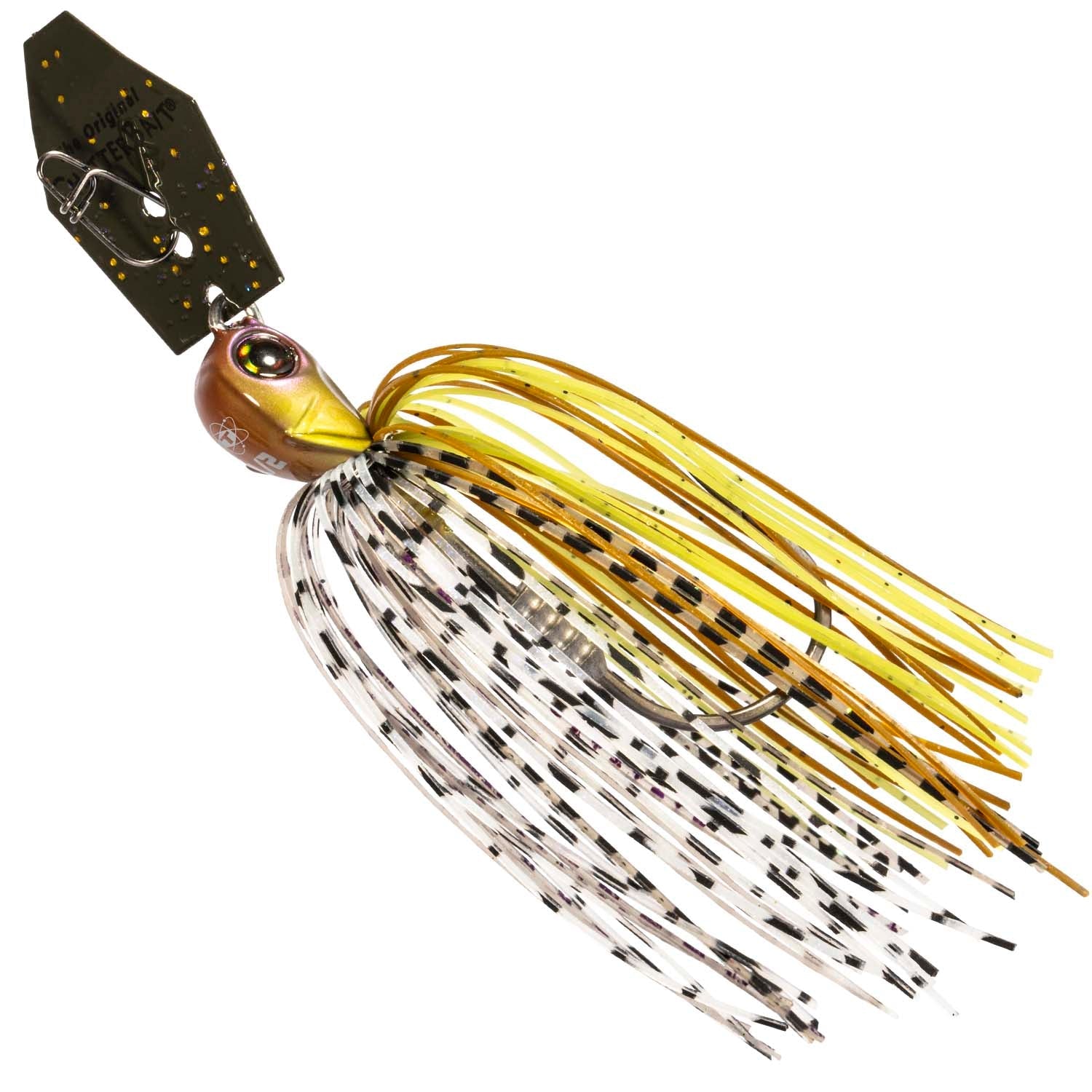 Leurre ChatterBait Elite EVO en tungstène Z-Man