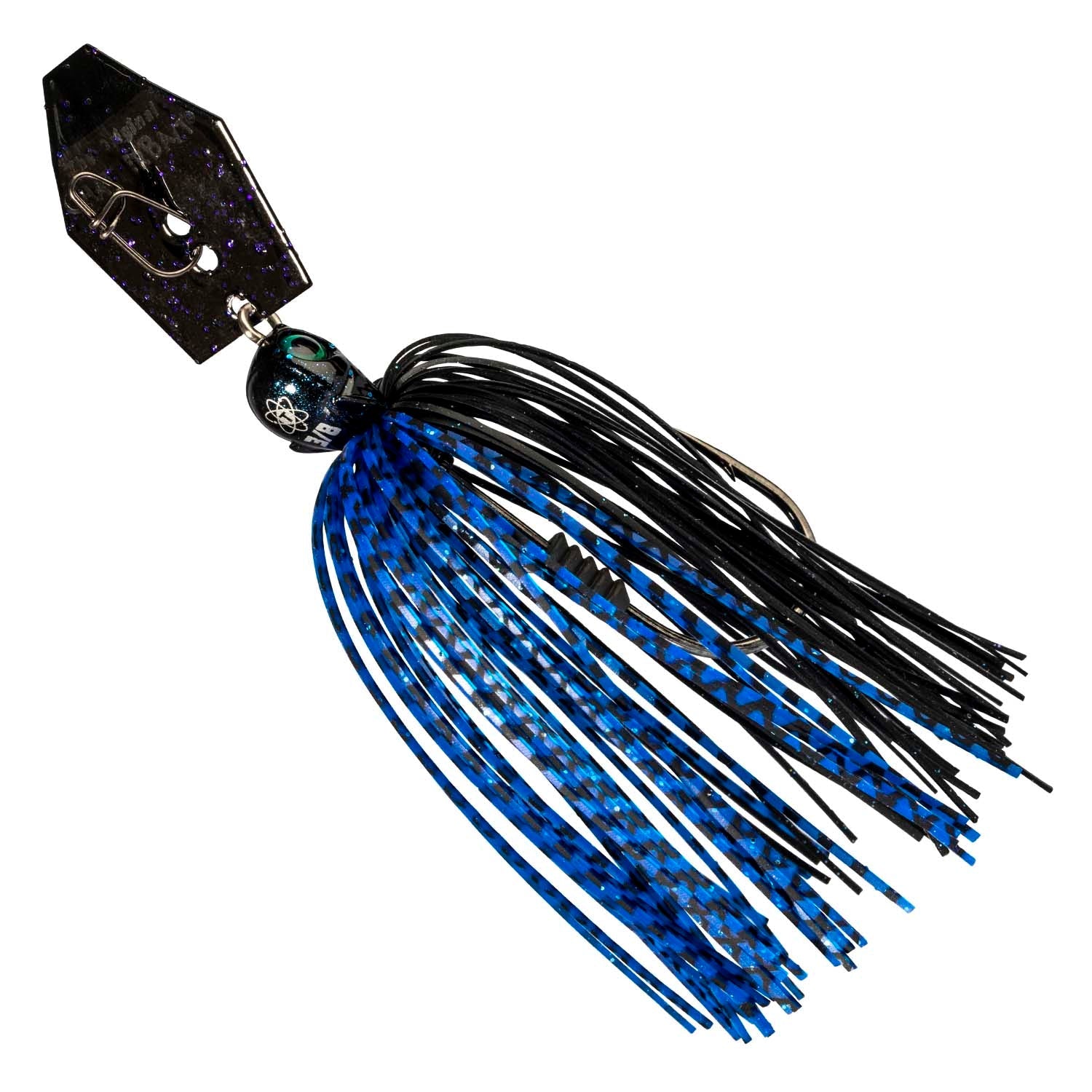 Leurre ChatterBait Elite EVO en tungstène Z-Man