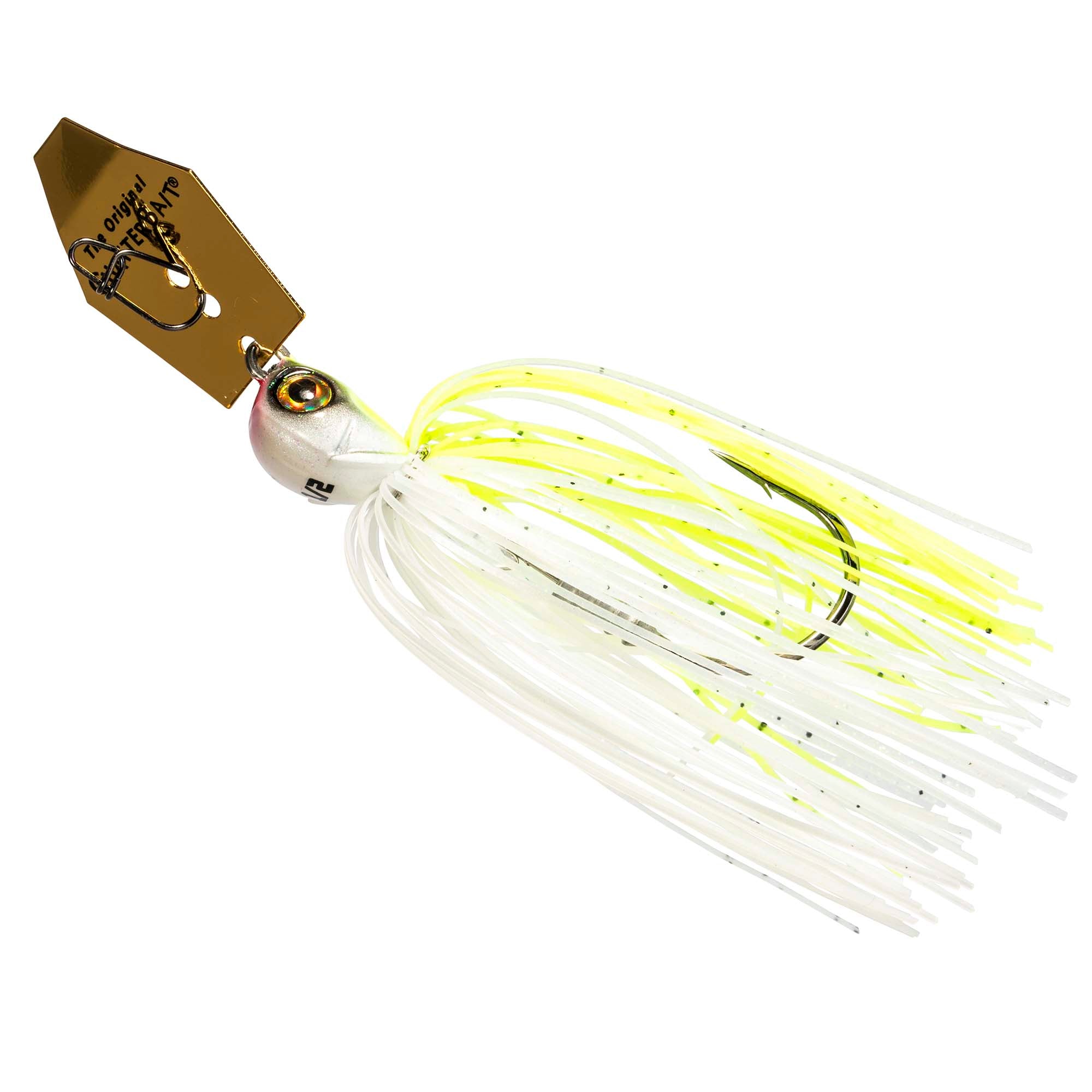 Z-Man ChatterBait Elite EVO 