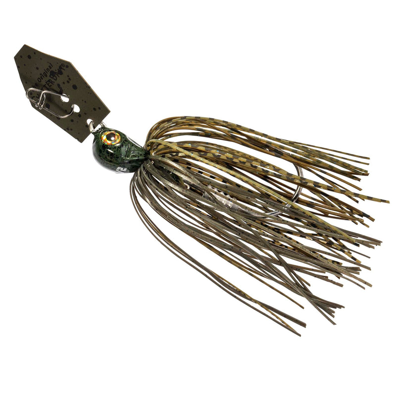 Z-Man ChatterBait Elite EVO 
