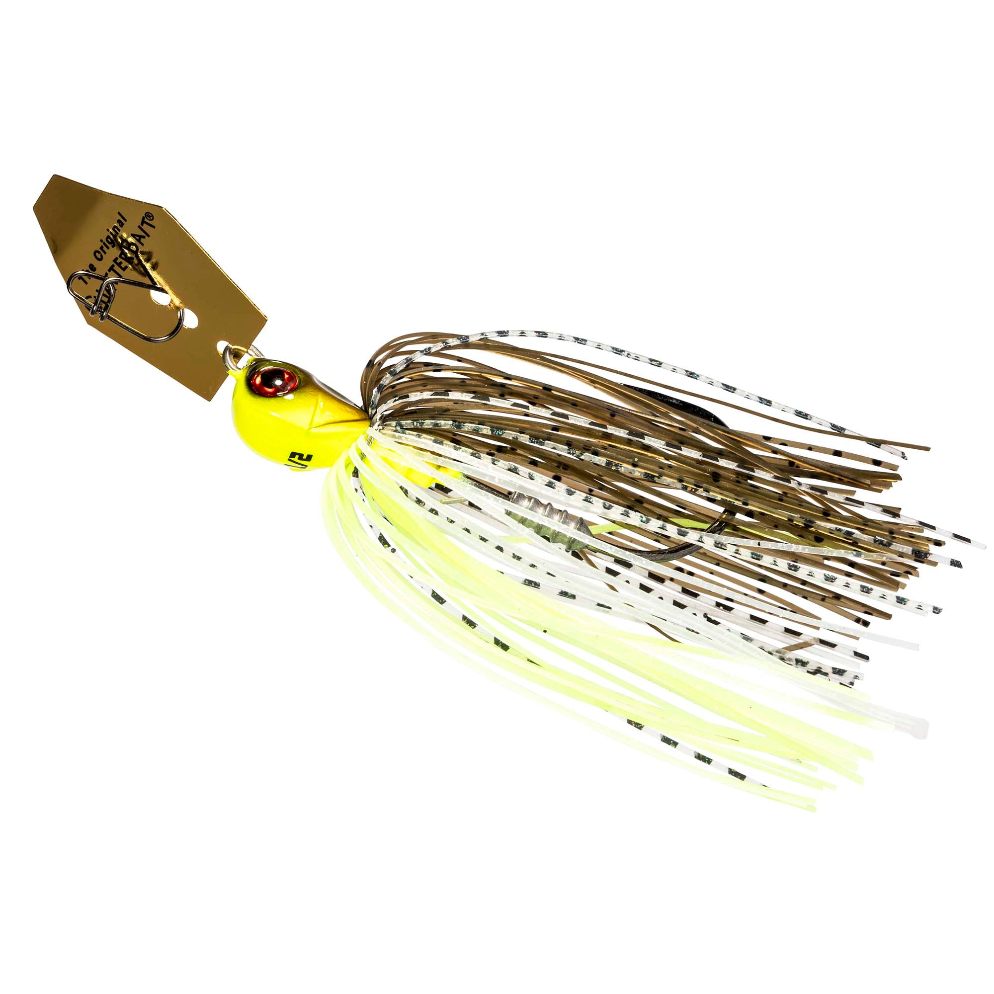 Z-Man ChatterBait Elite EVO 