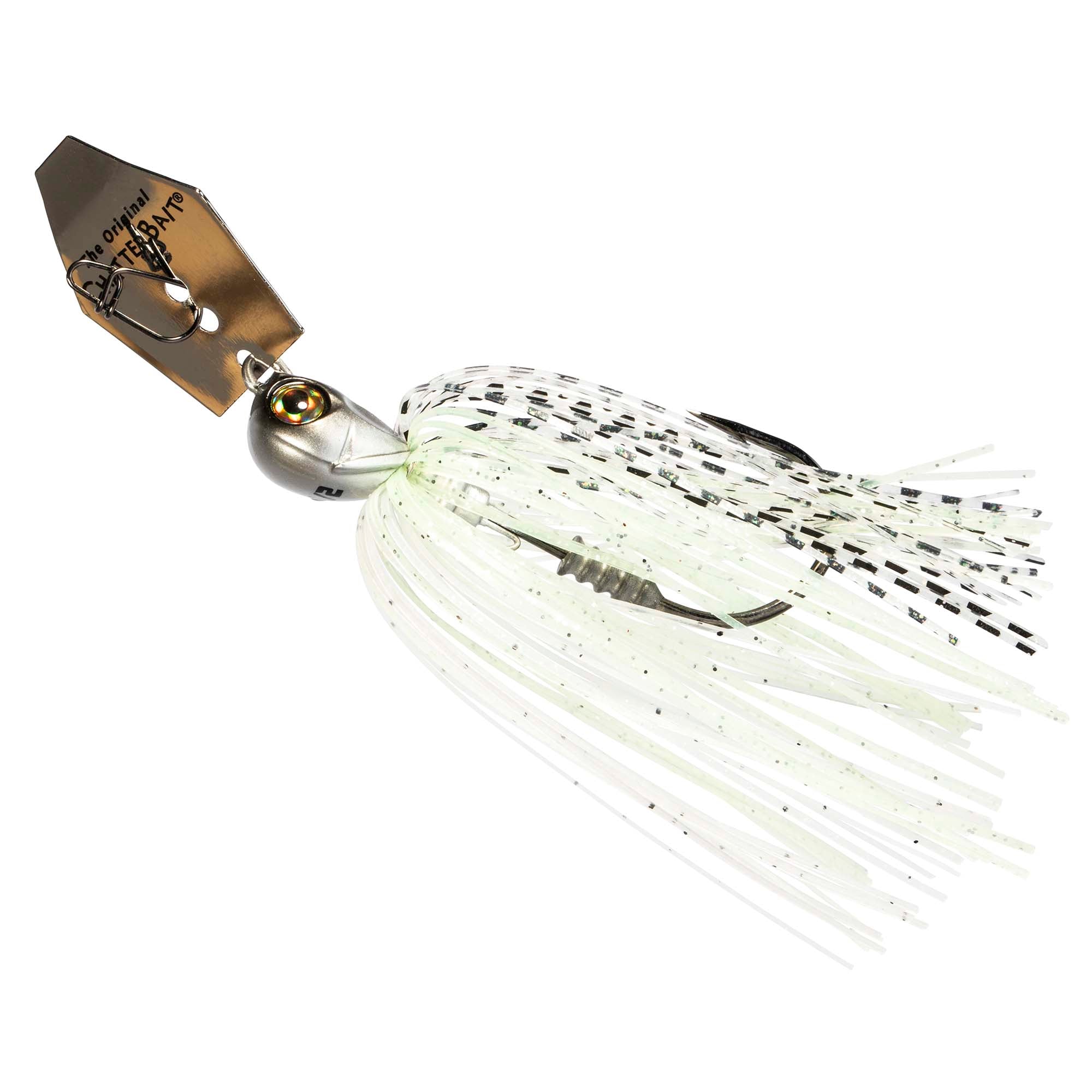 Z-Man ChatterBait Elite EVO 