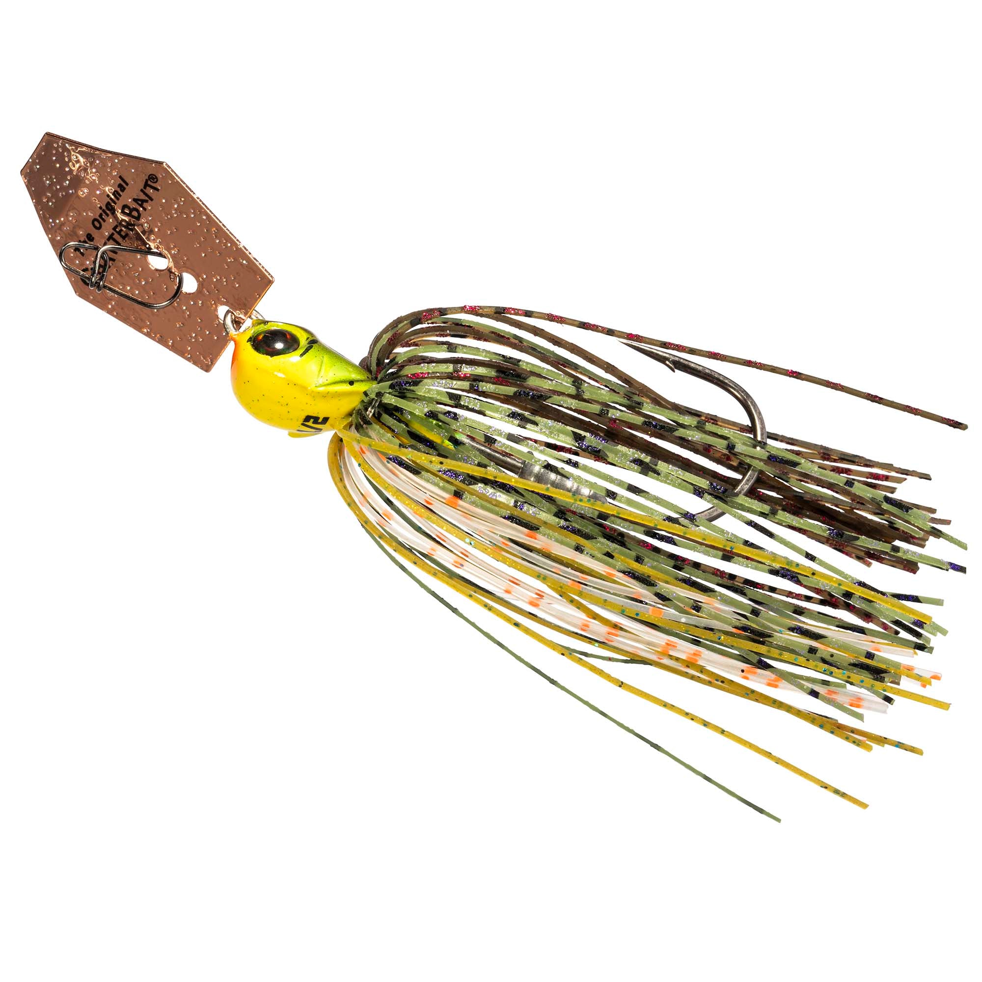 Z-Man ChatterBait Elite EVO 
