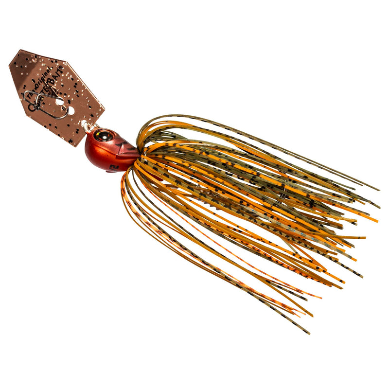 Z-Man ChatterBait Elite EVO 