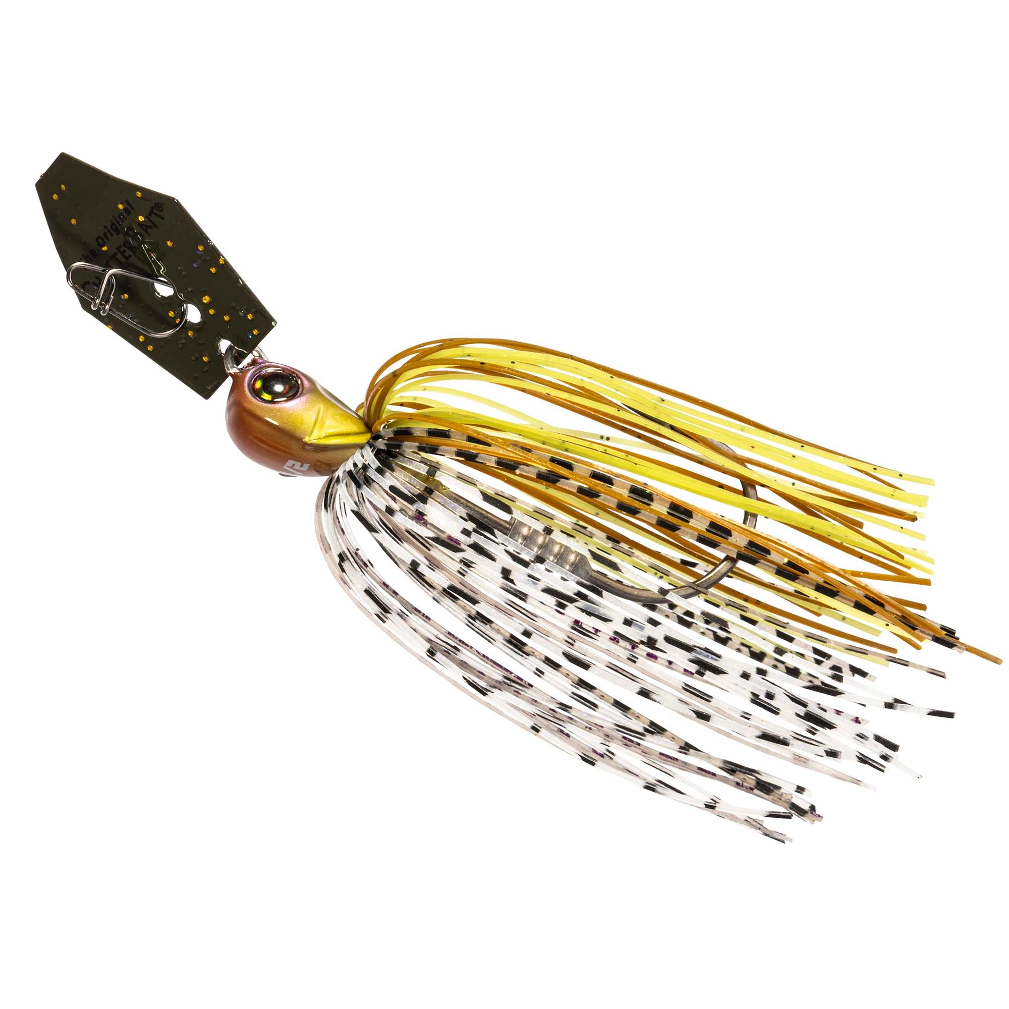 Z-Man ChatterBait Elite EVO 
