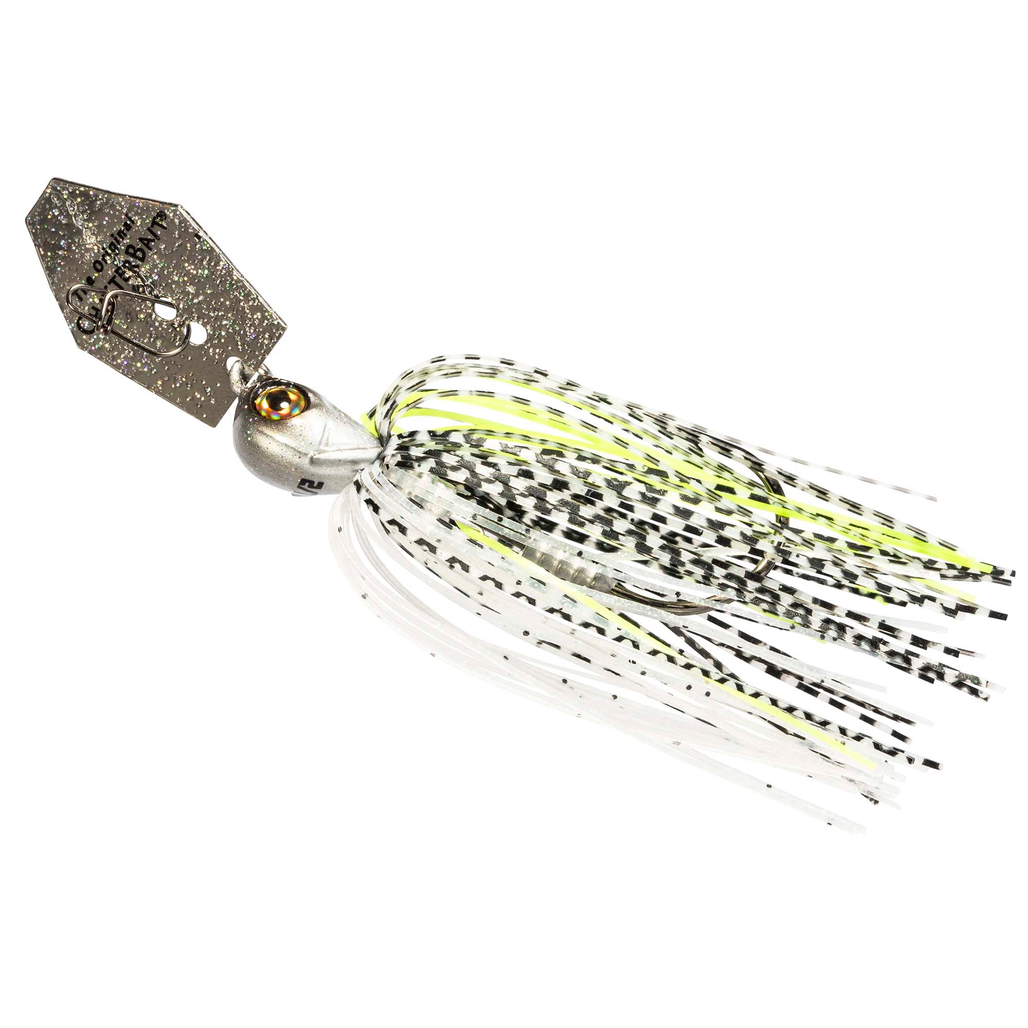 Z-Man ChatterBait Elite EVO 