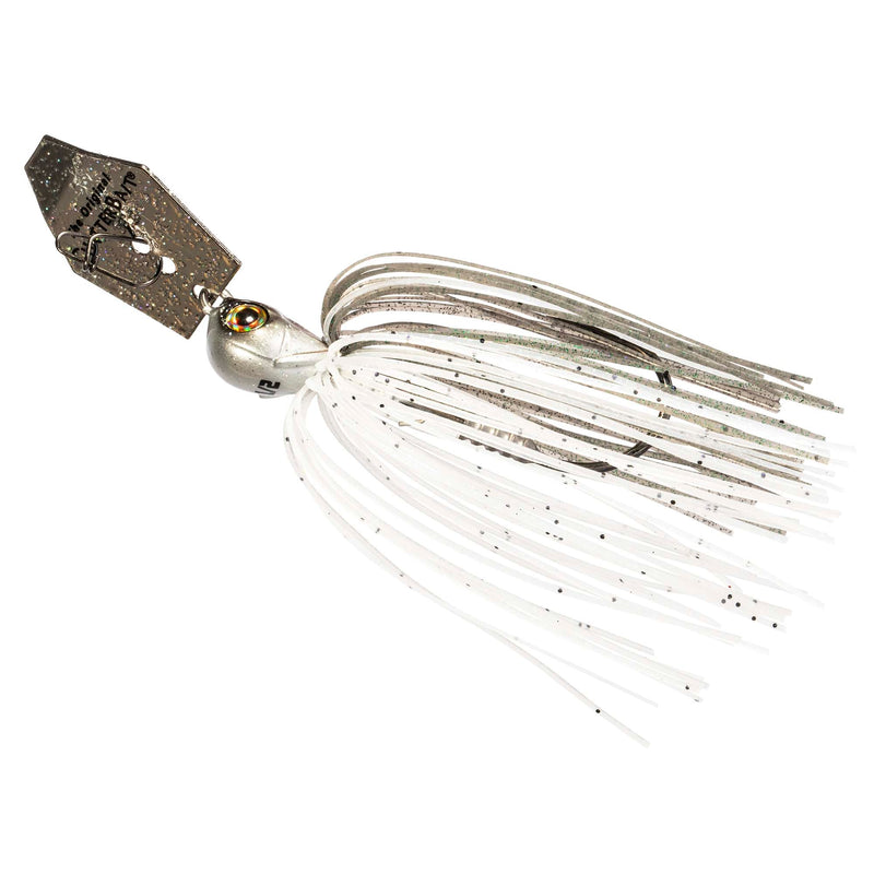 Z-Man ChatterBait Elite EVO 