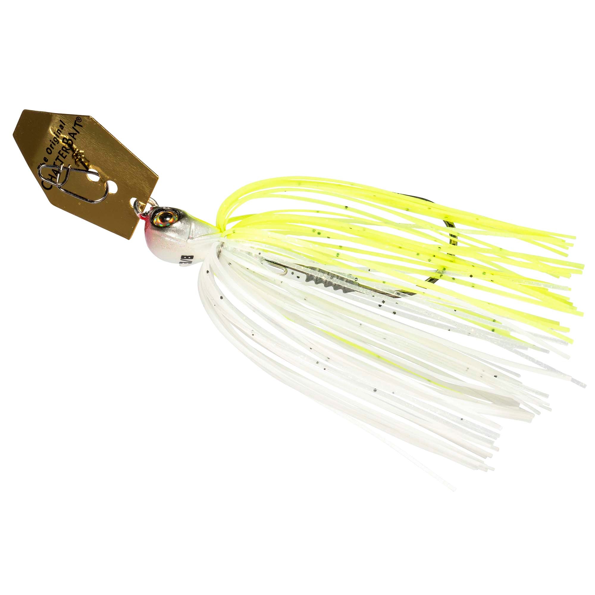 Z-Man ChatterBait Elite EVO 