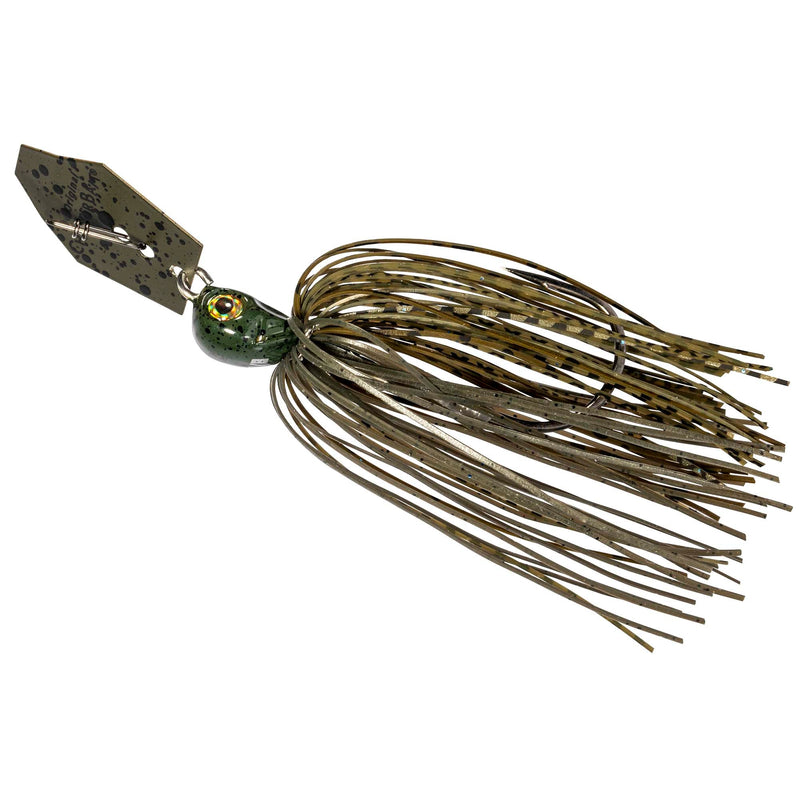 Z-Man ChatterBait Elite EVO 