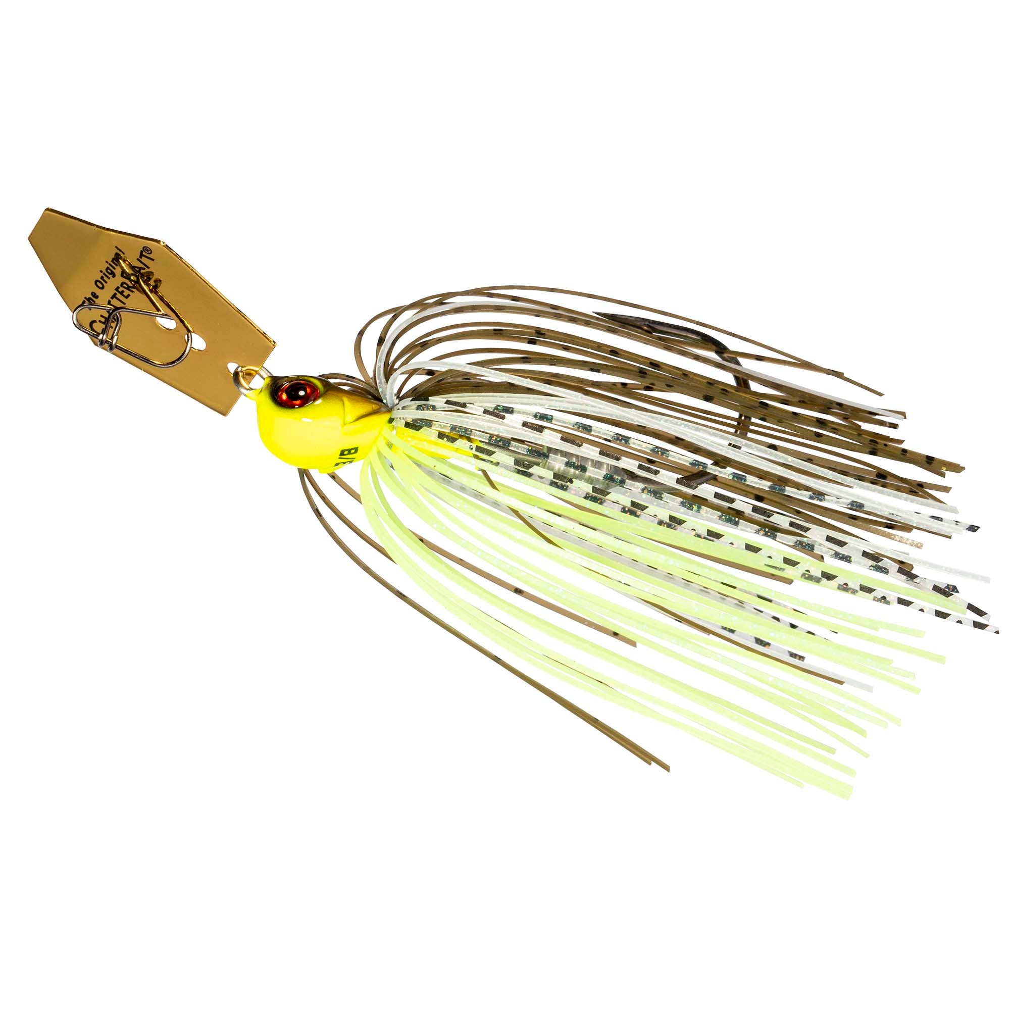 Z-Man ChatterBait Elite EVO 