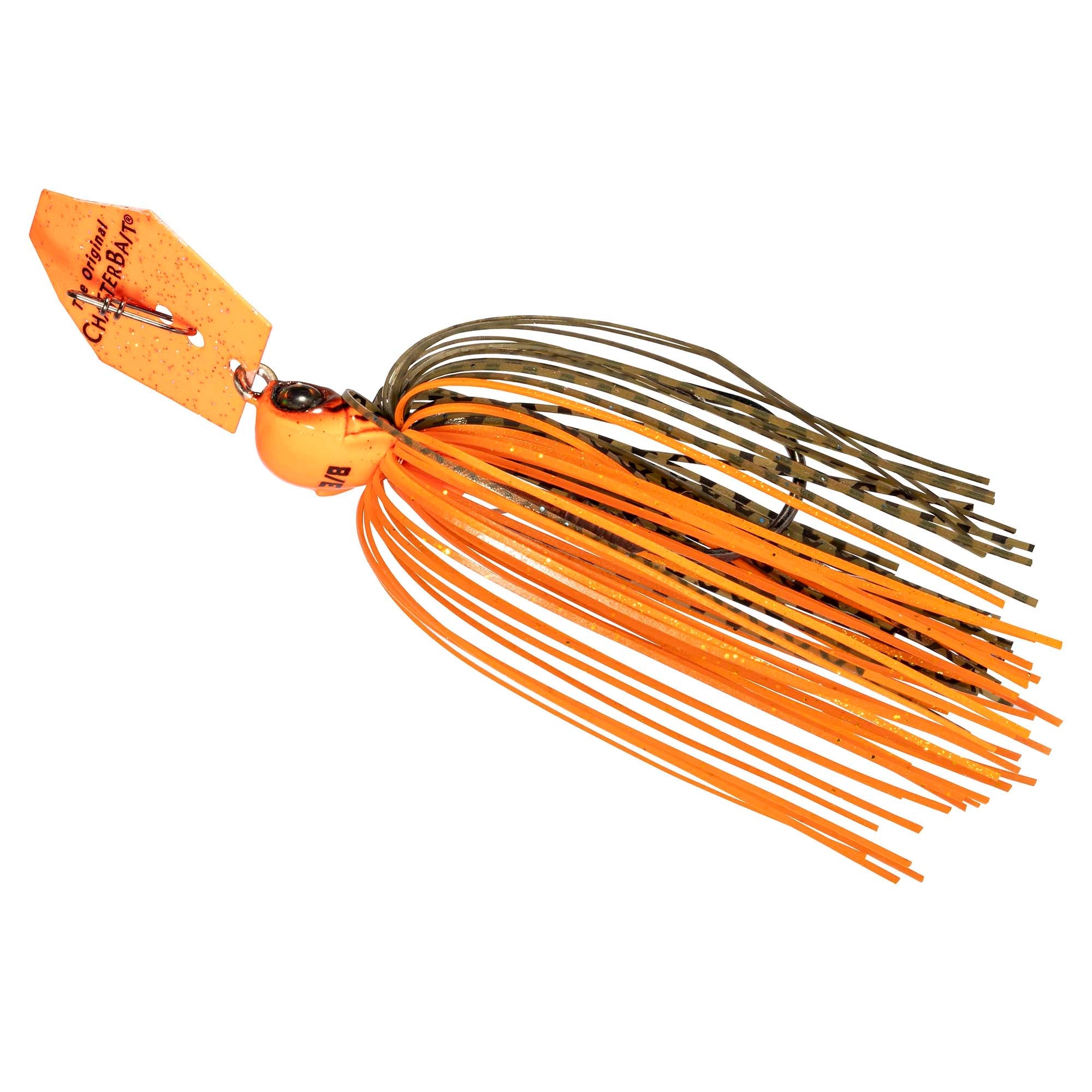 Z-Man ChatterBait Elite EVO 