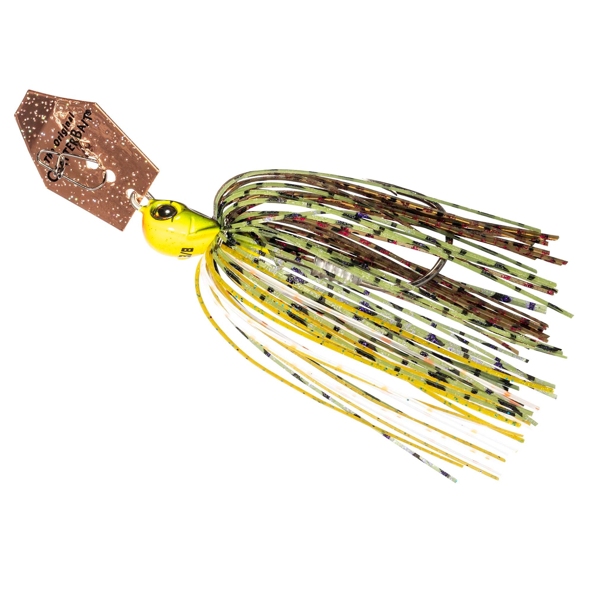 Z-Man ChatterBait Elite EVO 