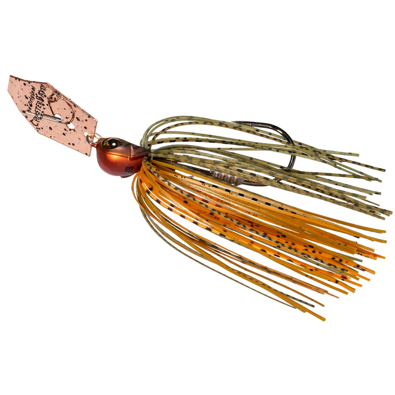 Z-Man ChatterBait Elite EVO 