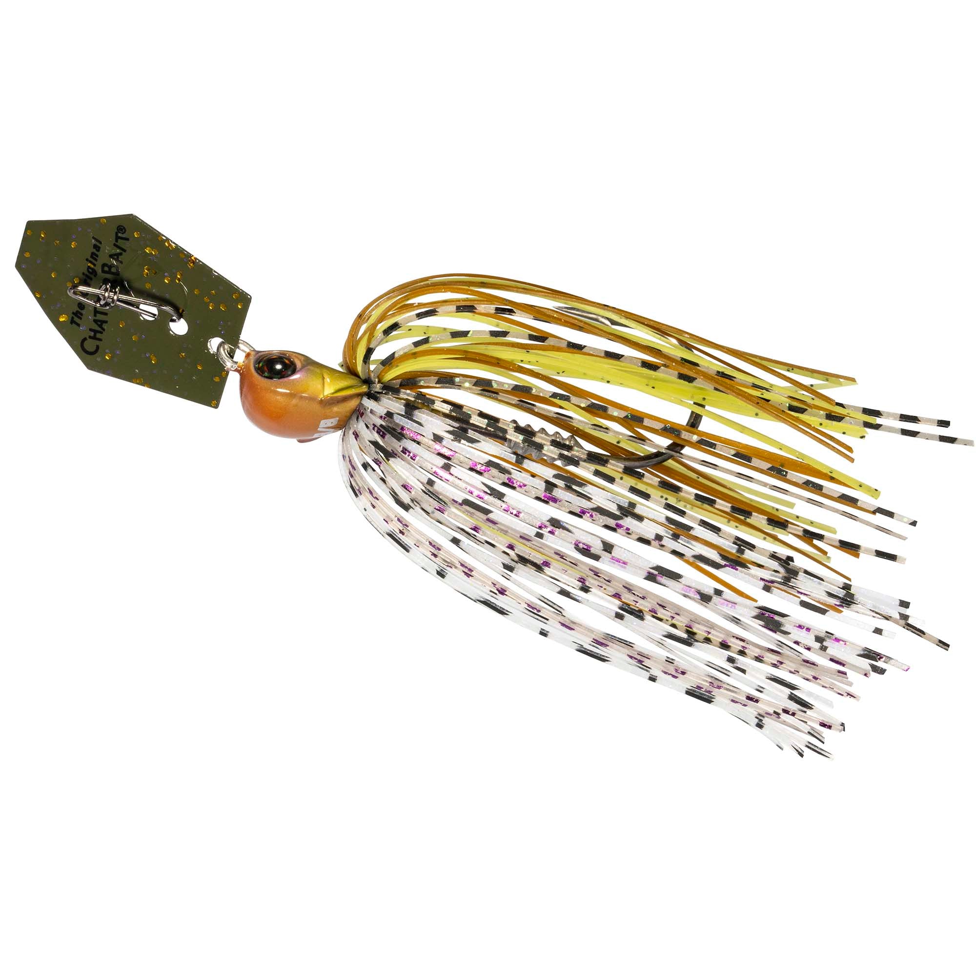 Z-Man ChatterBait Elite EVO