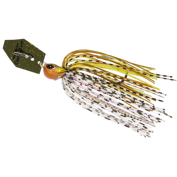 Z-Man ChatterBait Elite EVO 