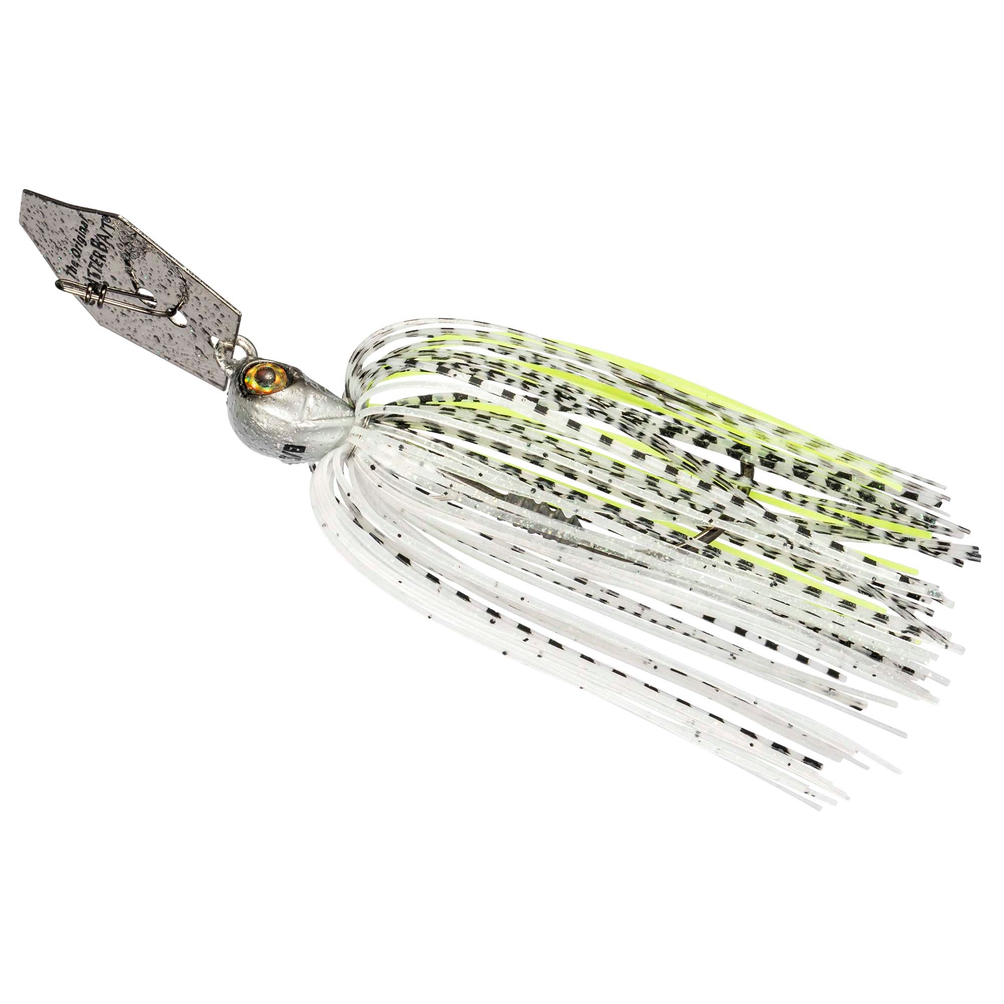 Z-Man ChatterBait Elite EVO 