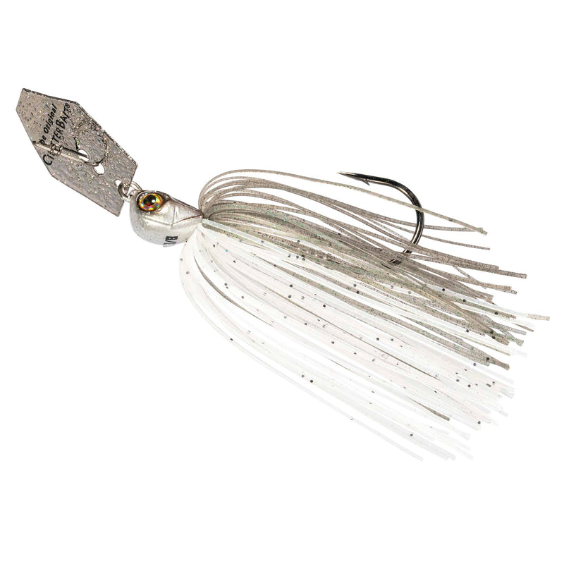 Z-Man ChatterBait Elite EVO 