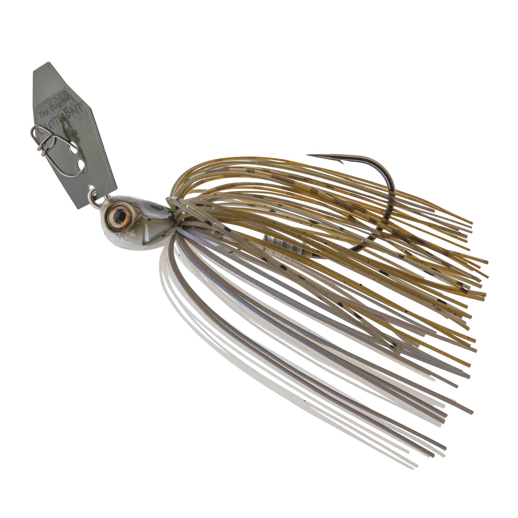 Z-Man Tungsten ChatterBait Elite EVO - Tackle Depot