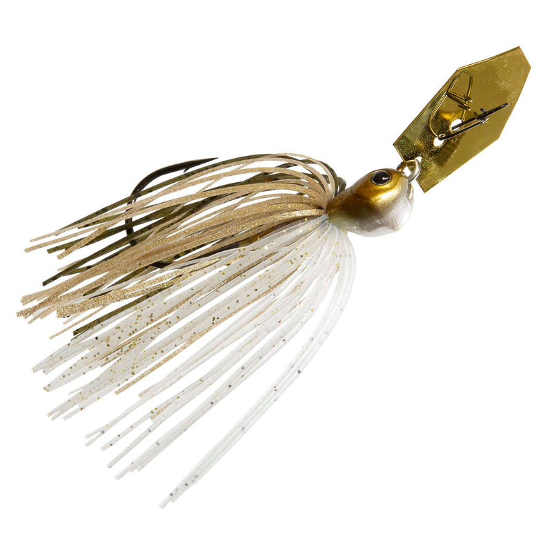 Z-Man ChatterBait JackHammer