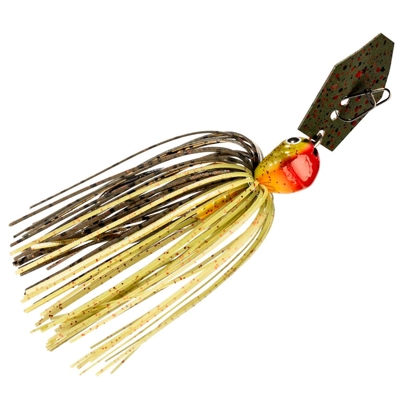 Z-Man ChatterBait JackHammer