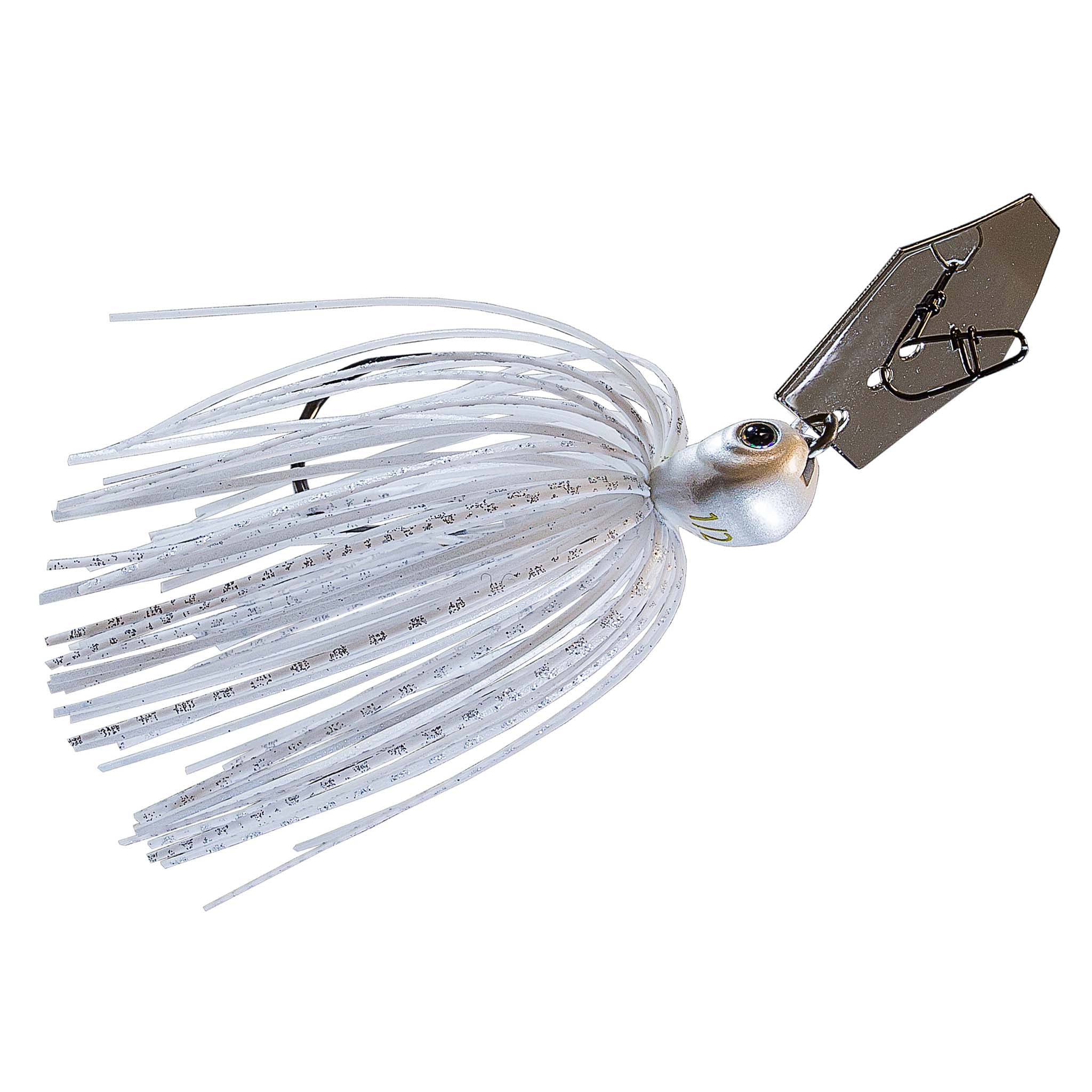Z-Man ChatterBait JackHammer - Tackle Depot