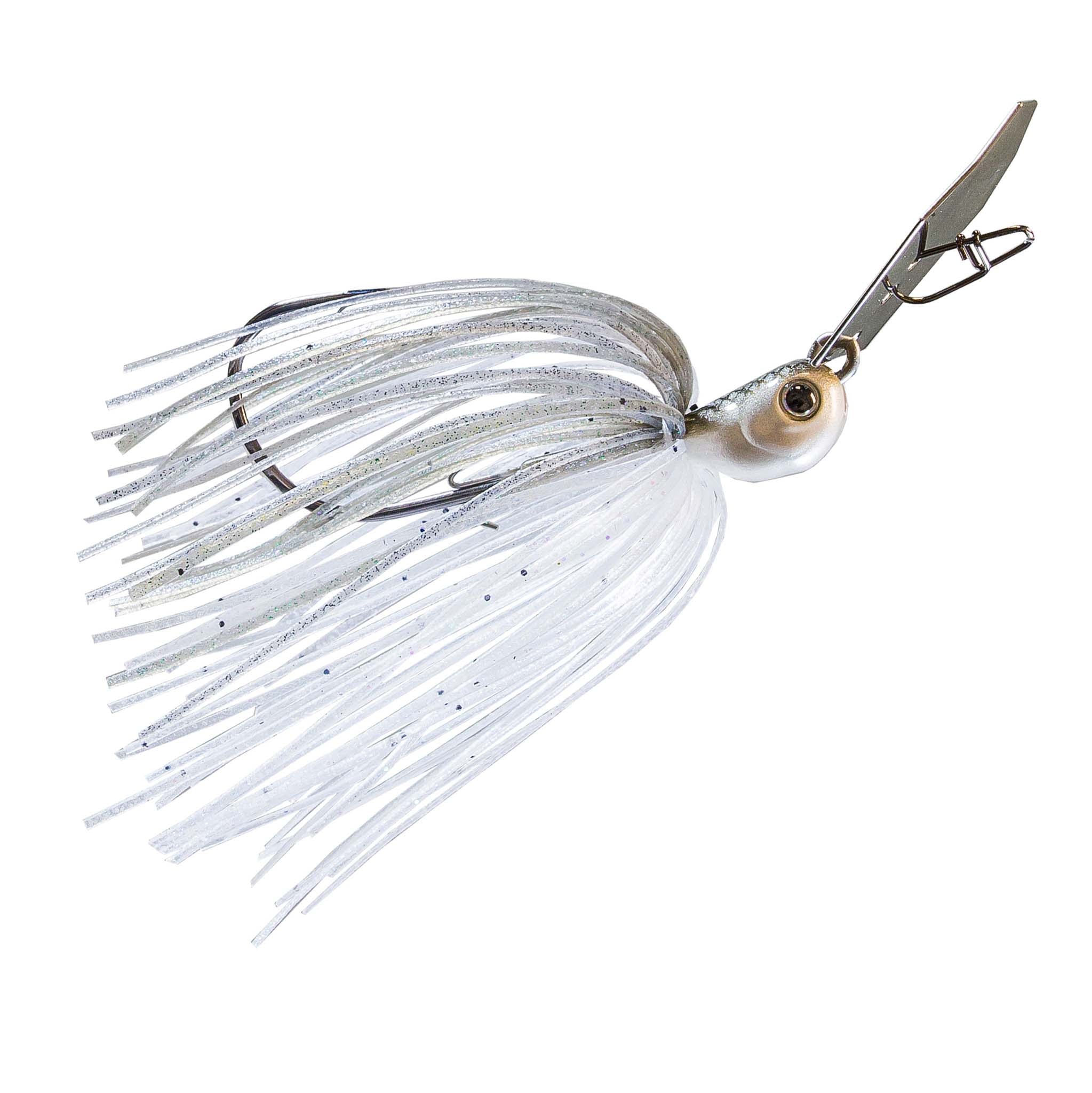 Z-Man ChatterBait JackHammer