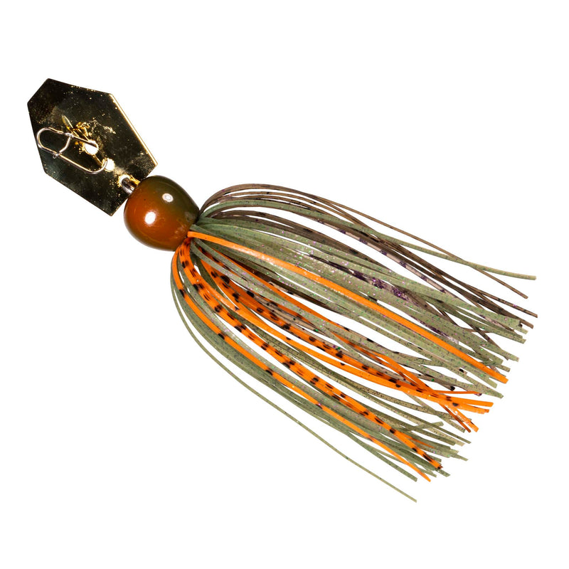 Z-Man ChatterBait MicroMax