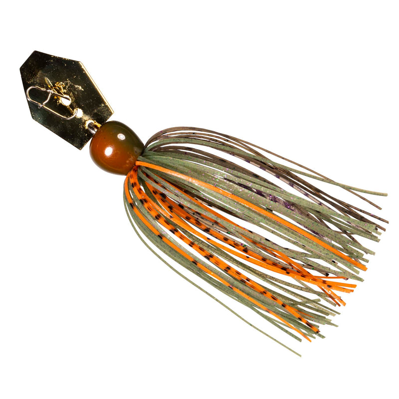 Z-Man ChatterBait MicroMax
