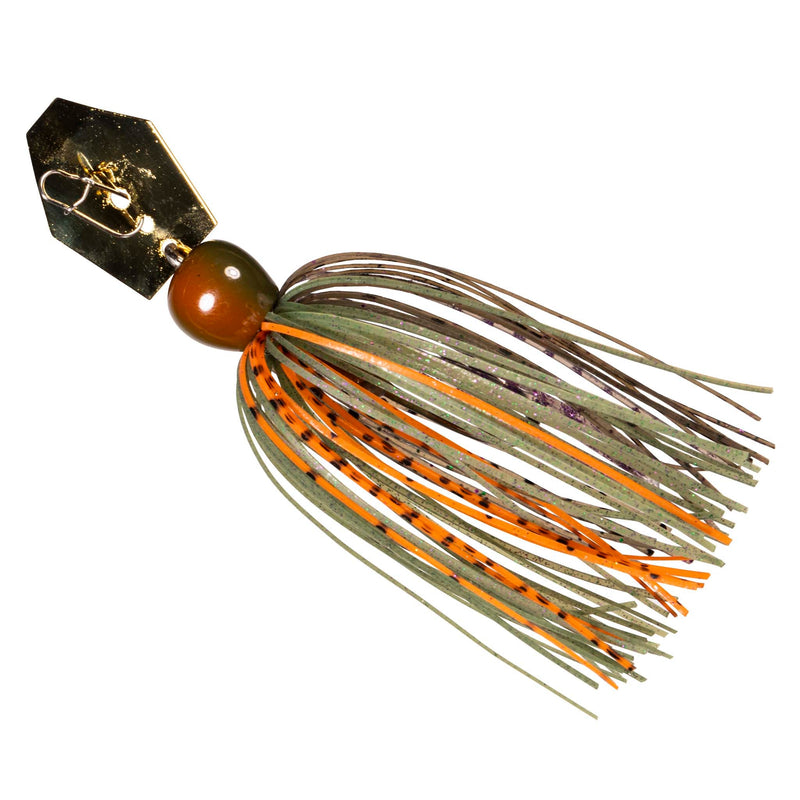 Z-Man ChatterBait MicroMax