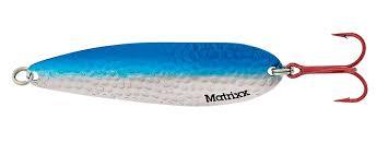 Blue Fox Matrixx Spoons
