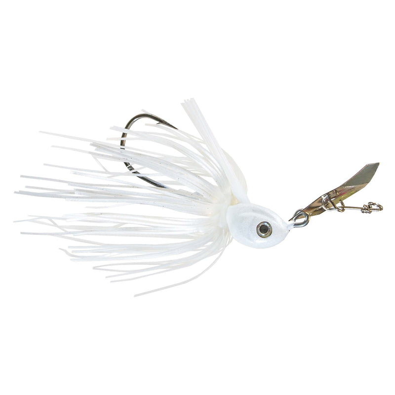 Projet Z-Man Z ChatterBait sans mauvaises herbes