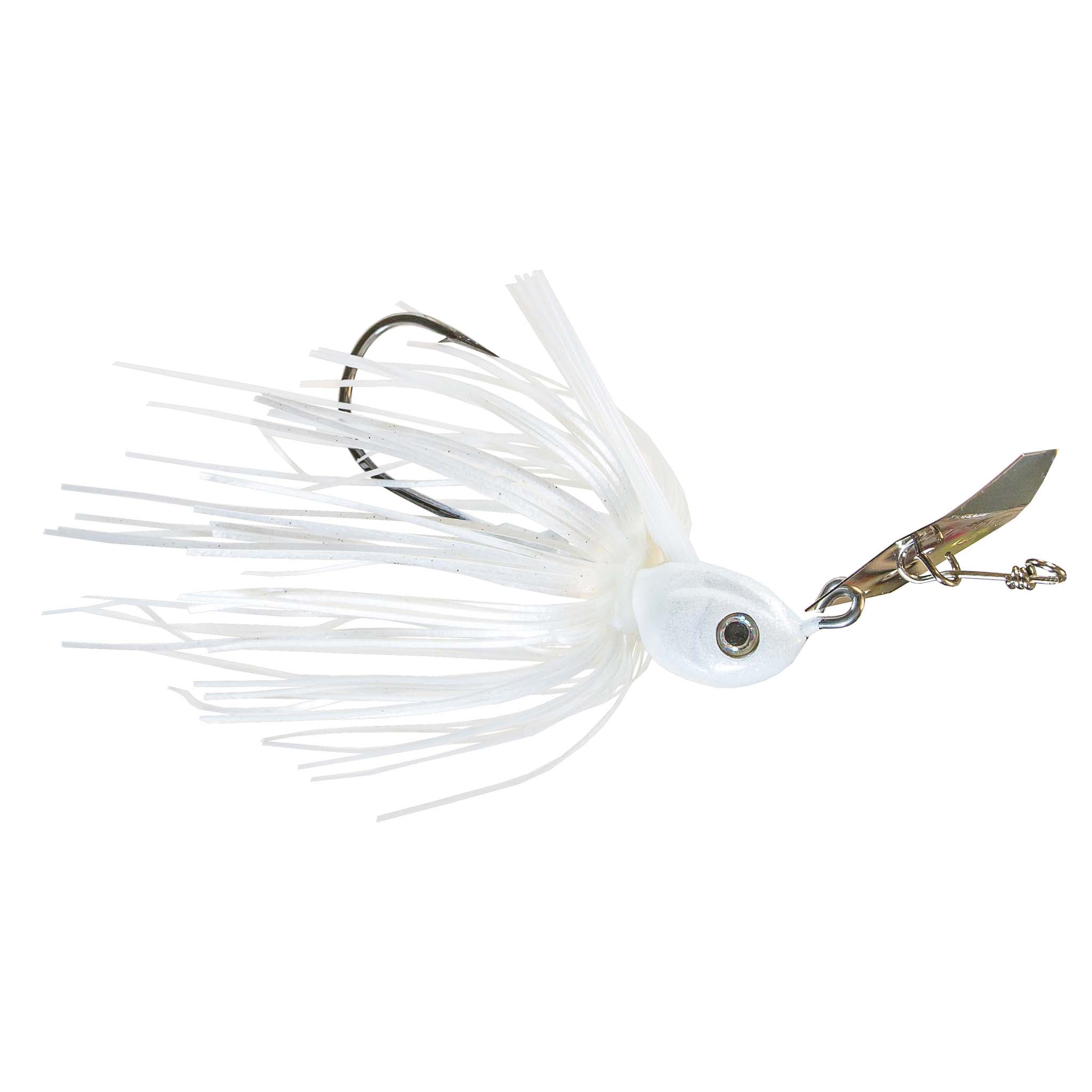 Z-Man Project Z ChatterBait Weedless