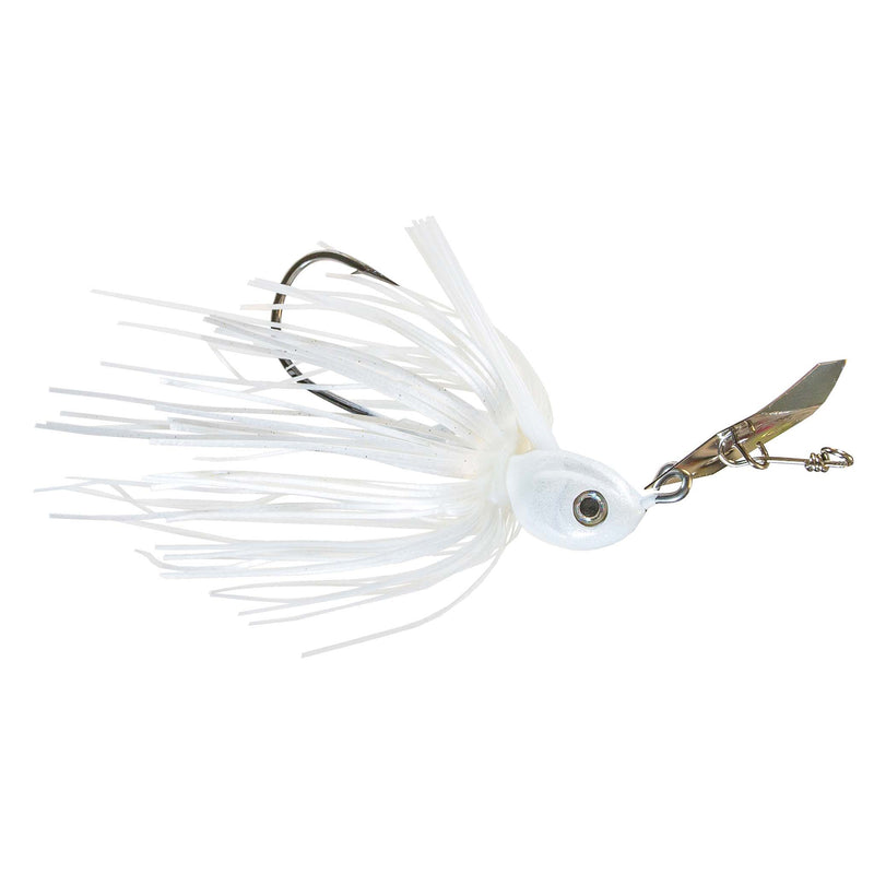Projet Z-Man Z ChatterBait sans mauvaises herbes