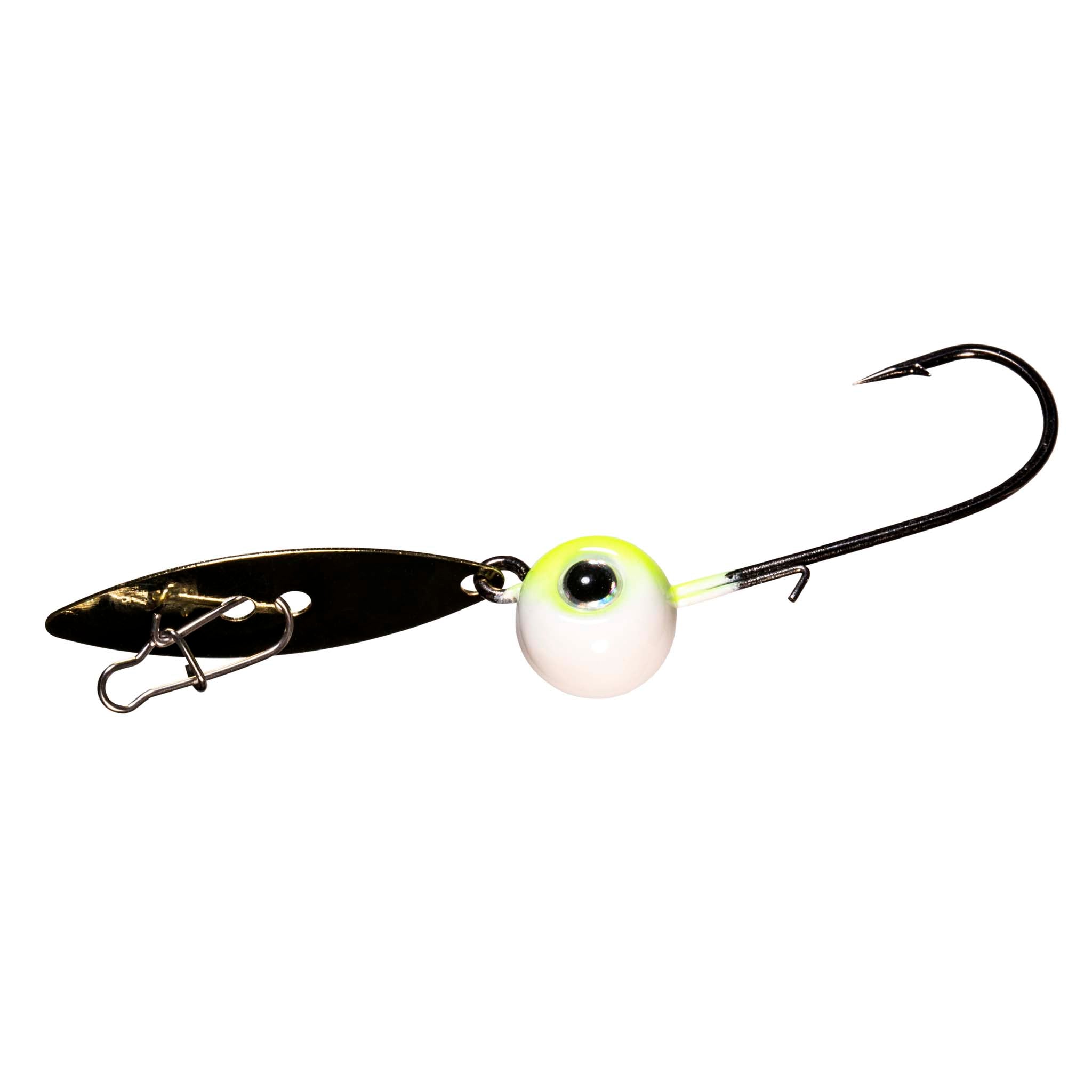 Z-Man ChatterBait WillowVibe